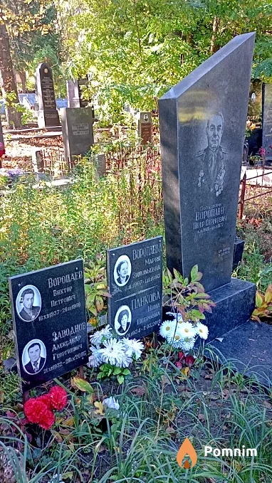 Заводнов Александр Георгиевич