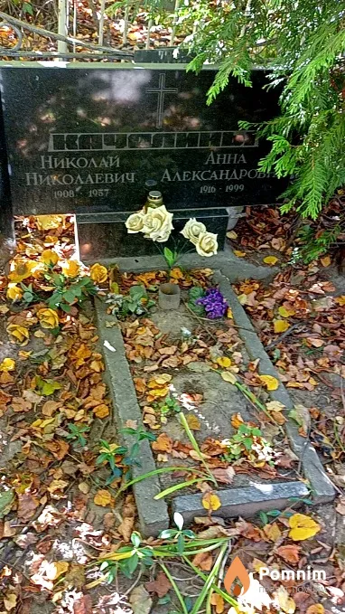 Качалина Анна Александровна