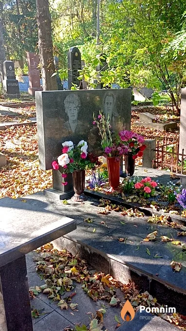Жвалюк Анна Константиновна