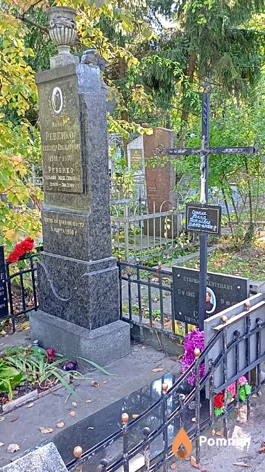 Сотник Анна Георгиевна