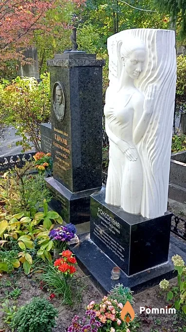 Клименко Роксолана Сергеева