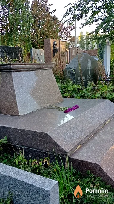 Кельман Н М