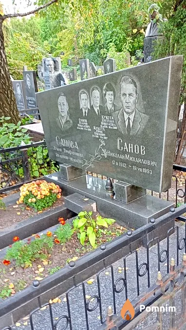 Кукота Светлана Николаевна