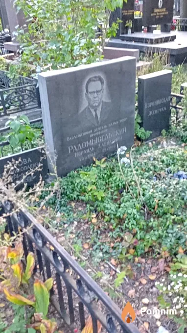 Львова Вера Николаевна
