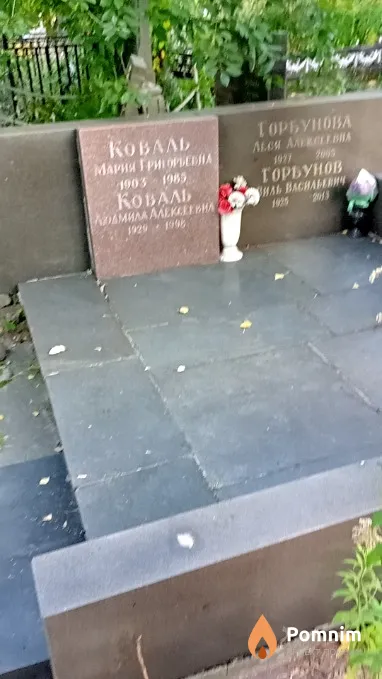 Горбунов Виль Васильевич