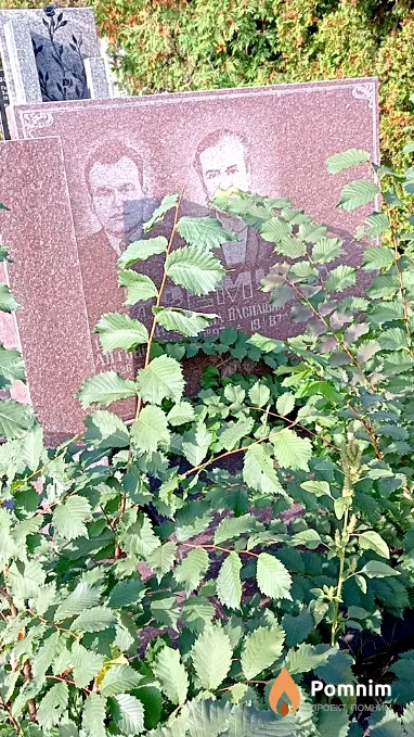 Яремчук Анна Васильевна