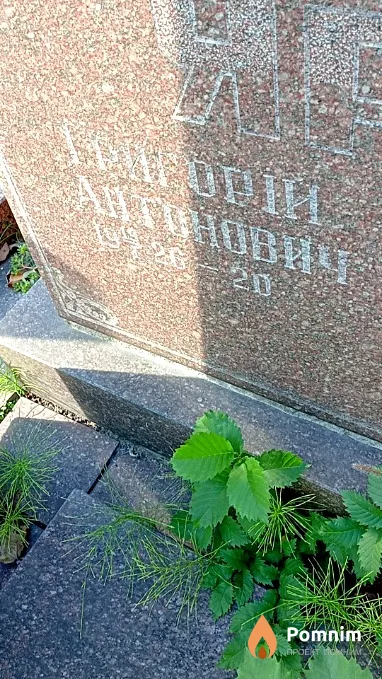 Яремчук Григорий Антонович