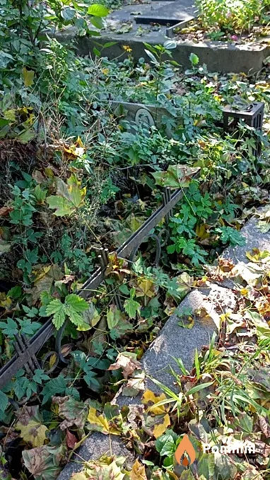 Калужанина Мария Васильевна