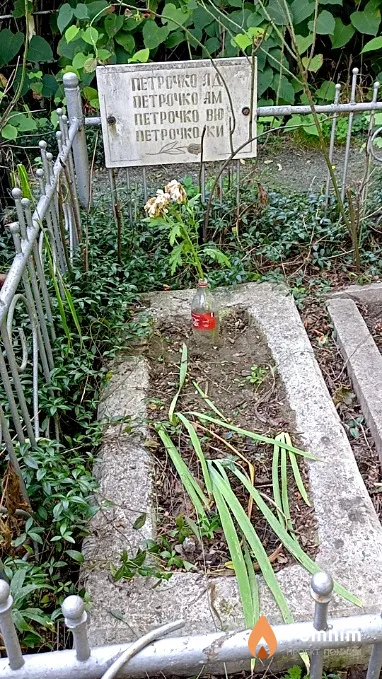 Петрочко Л Д