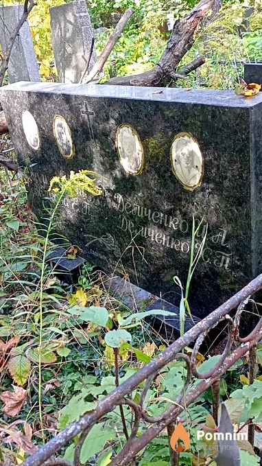 Волкова Е П