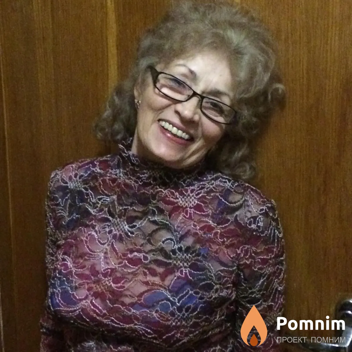 Ласточкина Галина Ивановна