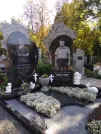 Захоронение ID 228394