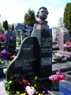Захоронение ID 257741