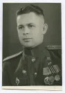 Захоронение ID 257805