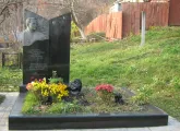 Захоронение ID 257665