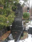 Захоронение ID 258511
