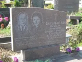 Захоронение ID 232297