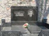 Захоронение ID 233287