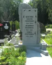 Захоронение ID 258528