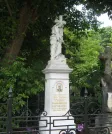 Захоронение ID 258523