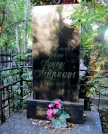 Захоронение ID 258128