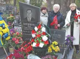 Захоронение ID 257671