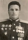 Захоронение ID 232276
