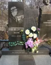 Захоронение ID 257881