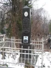 Захоронение ID 232274