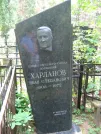 Захоронение ID 257884