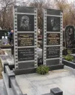 Захоронение ID 253408