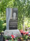 Захоронение ID 256162