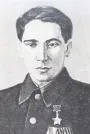 Захоронение ID 257911