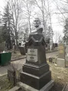 Захоронение ID 257777