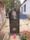 Захоронение ID 257788