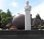 Захоронение ID 258200