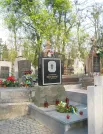 Захоронение ID 257895