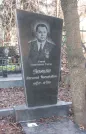 Захоронение ID 257800