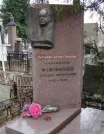 Захоронение ID 257868