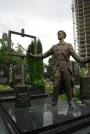 Захоронение ID 255516