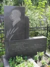 Захоронение ID 257798