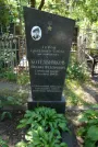 Захоронение ID 257274