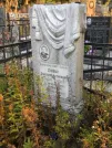 Захоронение ID 257793