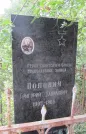 Захоронение ID 257880