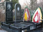 Захоронение ID 257809