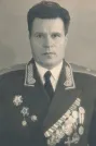 Захоронение ID 231630