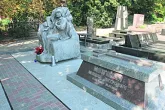 Захоронение ID 257774