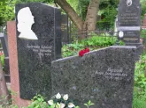 Захоронение ID 234644