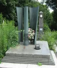 Захоронение ID 255754