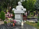 Захоронение ID 257675